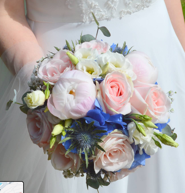 Photo de base du commerce